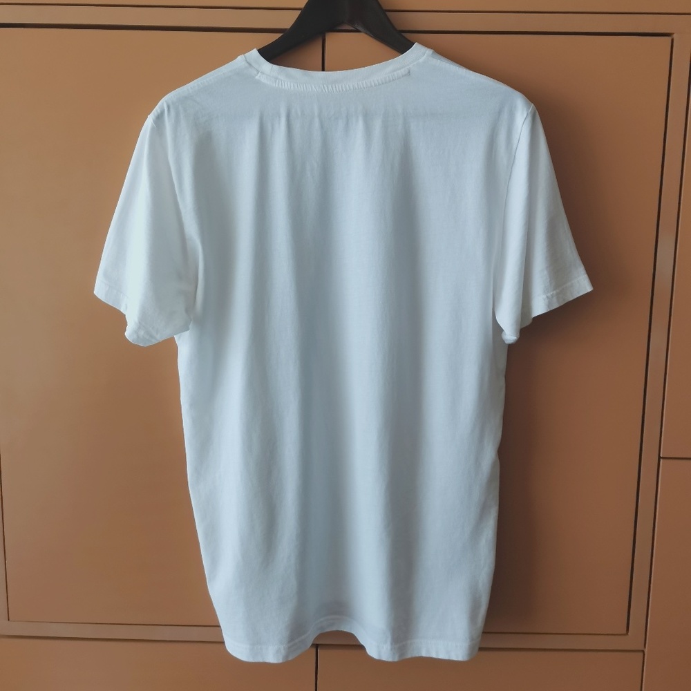 LEE Lee logo crew neck t-shirt - (L) - Picture 8 of 10